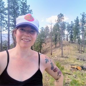 Meet your Posher, Aurora rose